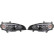 Spotlight set HD Tuning 1291886 Diederichs
