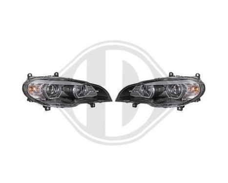 Spotlight set HD Tuning 1291886 Diederichs, Image 2