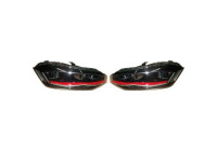 Spotlight set HD Tuning 2209485 Diederichs