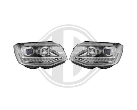 Spotlight set HD Tuning 2274381 Diederichs, Image 2