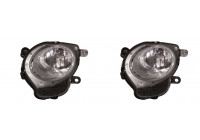 Spotlight Set SET_1604960M Magneti Marelli