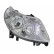 TYC Headlight Set - Fiat Ducato / Peugeot Boxer / Citroën Jumper - 12/2010 to 06/2014 20-11333-15-2 + 20-11334-15-2, Thumbnail 4