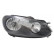 TYC Headlight set Volkswagen Golf VI 20-11777-05-2 + 20-11778-05-2, Thumbnail 5