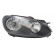 TYC Headlight set Volkswagen Golf VI 20-11777-05-2 + 20-11778-05-2, Thumbnail 4