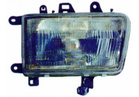 UNIT DEPO "E" H4 L. 212-1151L-LD-E