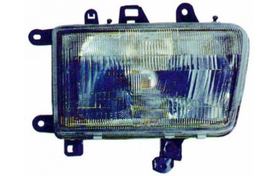 UNIT DEPO "E" H4 L. 212-1151L-LD-E