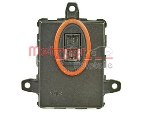 Xenon ballast 0896007 Metzger