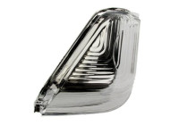 Additional flashing light