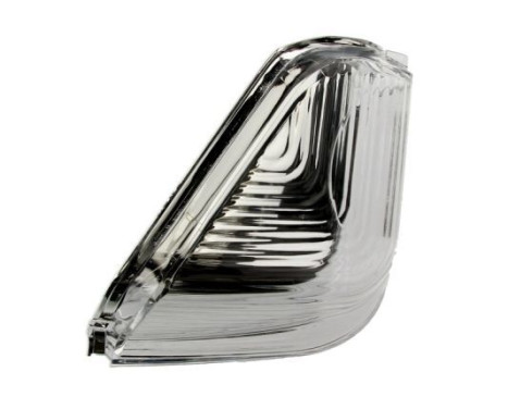 Additional flashing light