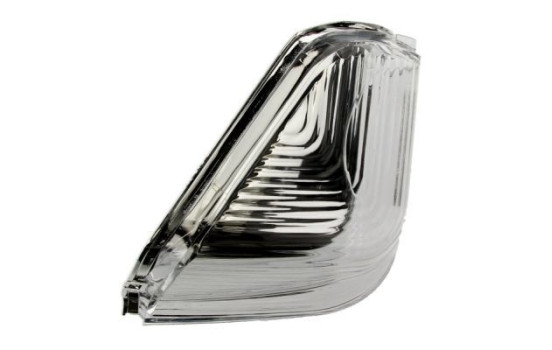 Additional flashing light