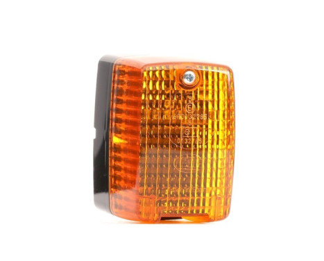 Auxiliary Indicator 2BM 002 652-051 Hella
