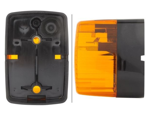 Auxiliary Indicator 2BM 002 652-051 Hella, Image 4