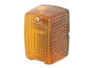 Auxiliary Indicator 2BM 002 652-071 Hella