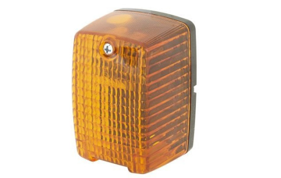 Auxiliary Indicator 2BM 002 652-071 Hella