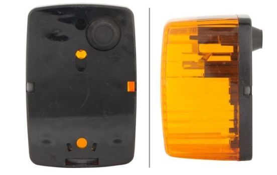 Auxiliary Indicator 2BM 002 652-071 Hella, Image 2