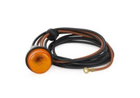 Auxiliary Indicator 2BM 003 563-111 Hella