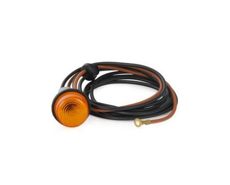 Auxiliary Indicator 2BM 003 563-111 Hella
