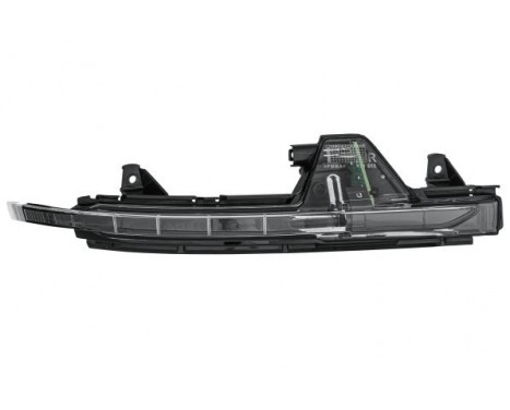 Auxiliary Indicator 2BM 010 216-121 Hella