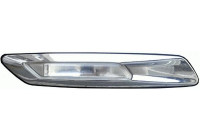 Auxiliary Indicator 2BM 010 387-061 Hella