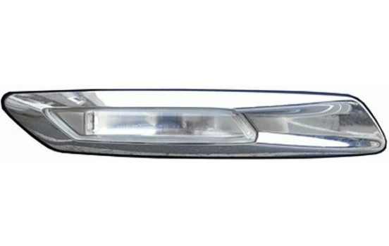 Auxiliary Indicator 2BM 010 387-061 Hella
