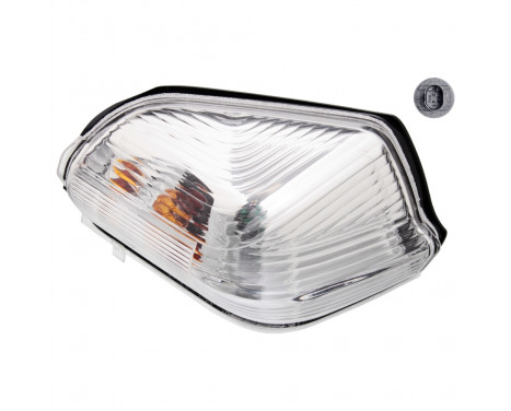 Auxiliary Indicator