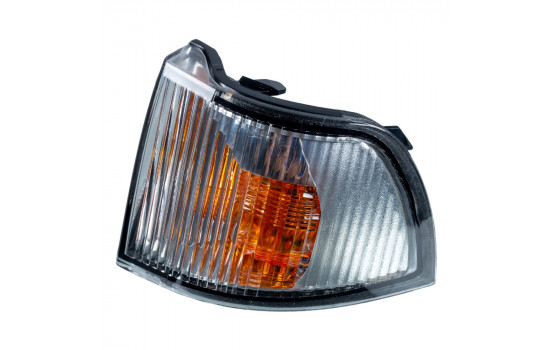 Auxiliary Indicator