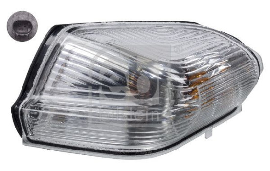 Auxiliary Indicator, Image 2