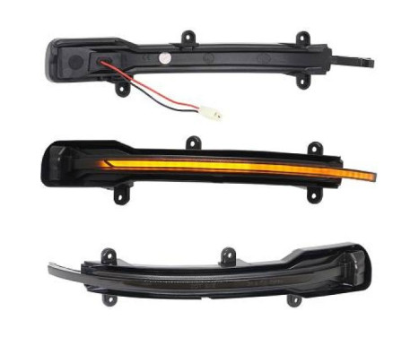 Blinker HD Tuning LID10424 Diederichs