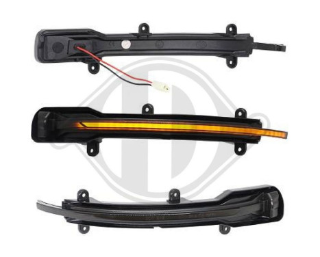 Blinker HD Tuning LID10424 Diederichs, Image 2