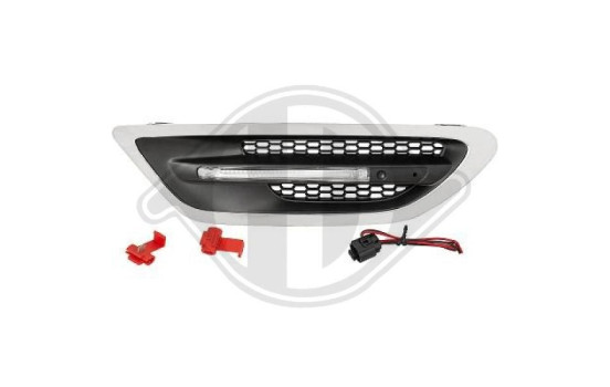 Blinker HD Tuning ZUB00318 Diederichs