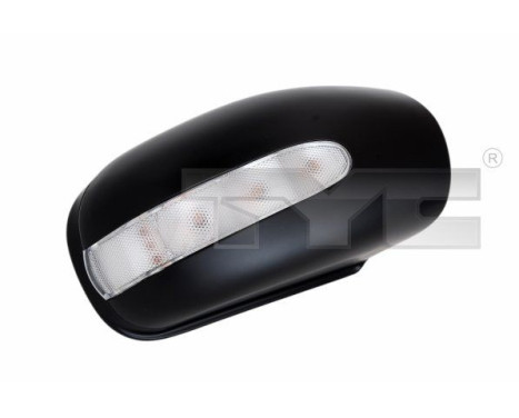 Cover, outside mirror 321-0047 TYC