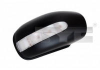 Cover, outside mirror 321-0048 TYC