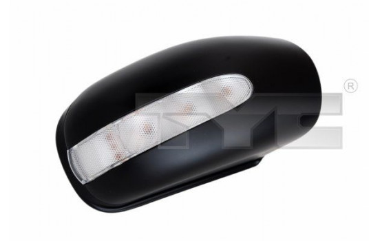 Cover, outside mirror 321-0048 TYC