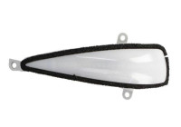 Extra indicator light