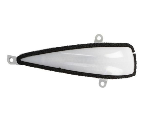 Extra indicator light