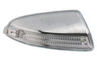 Extra indicator light