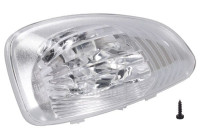 Febi Plus extra flashing light