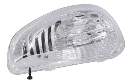 Febi Plus extra flashing light