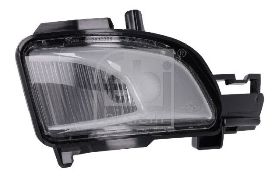 Febi Plus extra flashing light