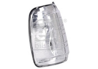 Febi Plus extra flashing light