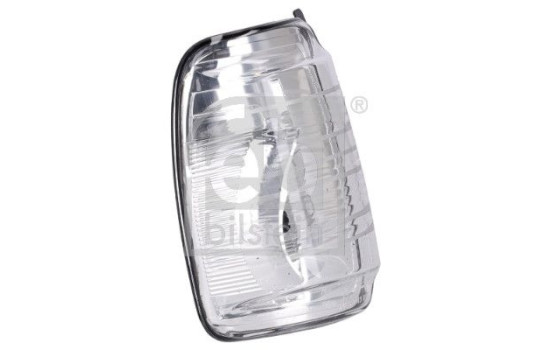 Febi Plus extra flashing light