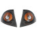 Flasher light set