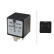 Flasher Unit 4DB 007 218-001 Hella, Thumbnail 3
