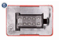 Flasher unit, pink box