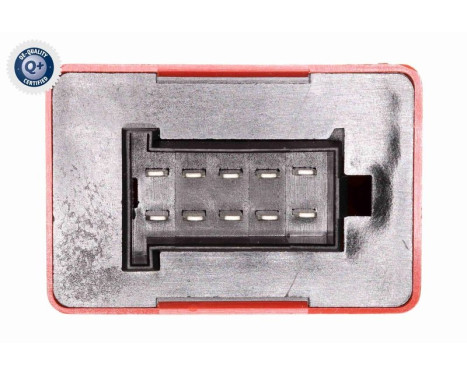 Flasher unit, pink box