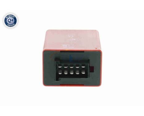 Flasher unit, pink box, Image 2