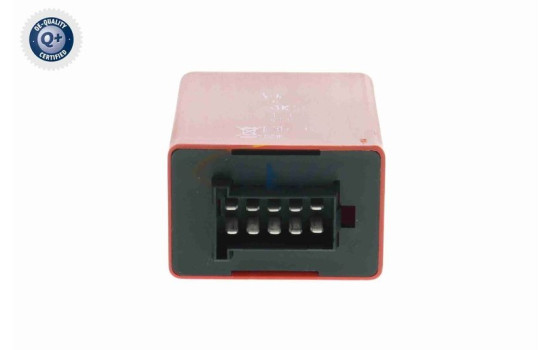 Flasher unit, pink box, Image 2