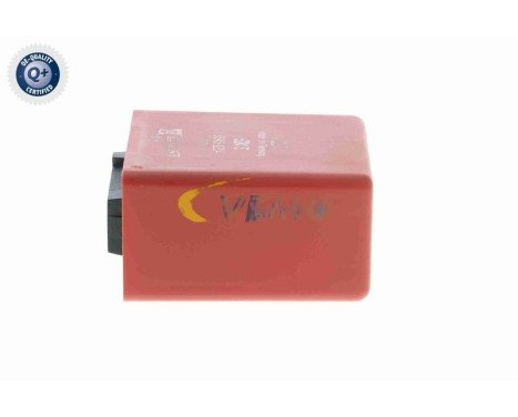 Flasher unit, pink box, Image 4