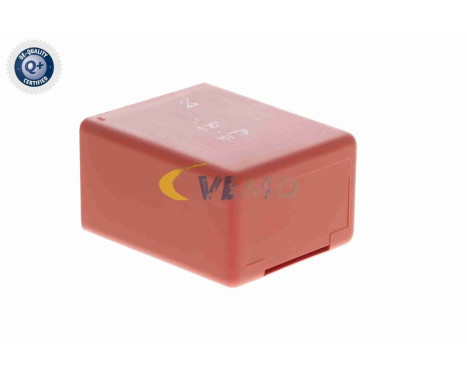 Flasher unit, pink box, Image 5