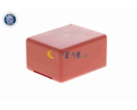 Flasher unit, pink box, Image 7